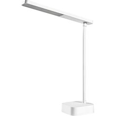 LED table lamp LEDVANCE PANAN FOLD, 5.2W, 4000K, 80lm, DIM, USB, 23.6x8.5x29cm