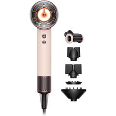 Dyson Supersonic Haartrockner HD16 -  Ceramic Pink und Rosegold