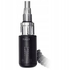 Tully grzałka grzejnikowa SMART 900W czarna SMART/900W/24