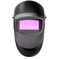 Svejsehjelm 9002NC m/ kassette