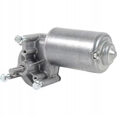 DOGA DC-gearmotor Typ 111 DO 111.3763.3B.00 / 3001 24 V 2 A 6 Nm 25 U/min Shaft Diameter: 9 mm 1 stk