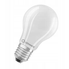 LEDVANCE LED standard mat 481lm 2,6W/827 (40W) E27 energiklasse B dæmpbar