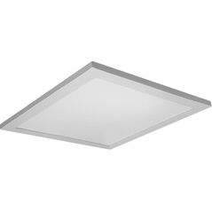 LEDVANCE SMART+ Planon Plus, Smart ceiling light, Silver, White, Wi-Fi, 3000 K, 6500 K, 2050 lm
