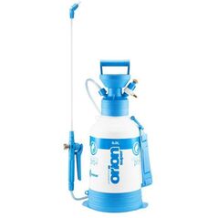 KWAZAR.OPRYSKIWACZ SUPER AIR CLEANING PRO+  6L FPM SPRAYER