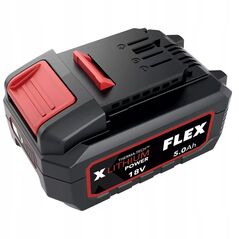 Battery FLEX AP 18.0V 2.5 Ah