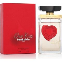 Franck Olivier Perfumy Damskie Franck Olivier   EDP One Kiss (75 ml)