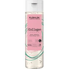 Floslek FitoCollagen Tonik odżywczy 200ml