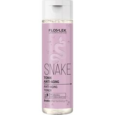 Floslek Snake Tonik przeciwstarzeniowy 200ml
