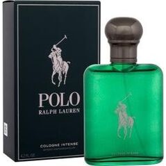 RALPH LAUREN Polo Green Cologne Intense EDP 125ml
