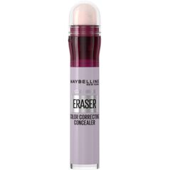 MAYBELLINE Instant Eraser Korektor do twarzy w płynie Purple 6.8 ml