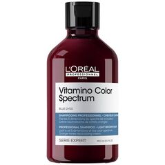 L'Oreal Paris Serie Expert Vitamino Color Spectrum szampon do włosów Blue 300ml