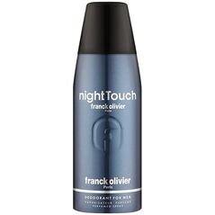 Franck Olivier Night Touch Dezodorant spray 250ml