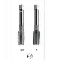 GWINTOWNIK M12x1,25 NGMM/2 DIN-2181/2 (6H) LH  HSS