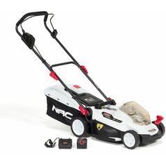 NAC.KOSIARKA AKUMULATOROWA 33 cm 20V 1x4Ah