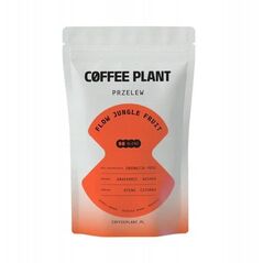 COFFEE PLANT - FLOW Jungle Fruit Filter 100g