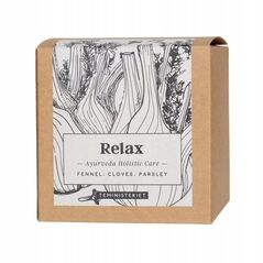 Teministeriet - Ayurveda Relax Organic - Herbata sypana 100g