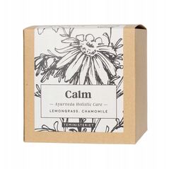Teministeriet - Ayurveda Calm Organic - Herbata sypana 50g