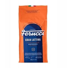 Ferucci - Gran Lattina Espresso 1kg