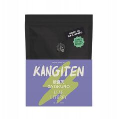 Leaf Liturgy - Kangiten Gyokuro - Herbata sypana 50g