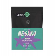 Leaf Liturgy - Nesaku Benifuki - Herbata sypana 50g