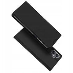 DUX DUCIS kabura SKIN PRO do SAMSUNG A06 czarna