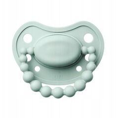 LUU KIDS-SMOCZEK 0-3M FROZEN SAGE