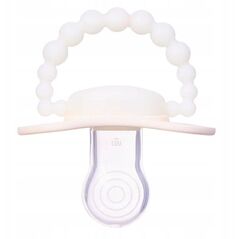 LUU KIDS-SMOCZEK 0-3M AMERICAN CREAM      GLOW