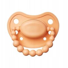 LUU KIDS-SMOCZEK 0-3M SUMMER APRICOT