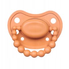 LUU KIDS-SMOCZEK 6M+ PUMPKIN SPICE