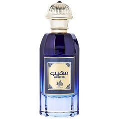 AL WATANIAH Muheeb EDP spray 100ml