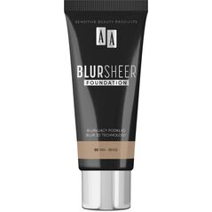 AA_Blur Sheer podkład do twarzy 03 Tan Beige 30ml