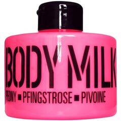 STACKABLE_Pink mleczko do ciała o zapachu piwonii 100ml