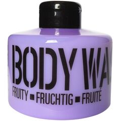 STACKABLE_Purple żel pod prysznic o owocowym zapachu 100ml