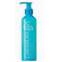 BODY RESORT_Blue balsam do ciała z ekstraktem z kokosa 250ml