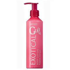 BODY RESORT_Pink balsam do ciała z ekstraktem z guawy 250ml