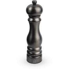 Paris Chef Młynek do soli 22 cm Carbone
