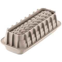 BUCHE QUENELLE - Forma silikonowa| poj. 1,3 l