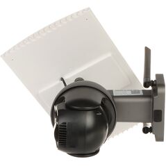 KAMERA SOLARNA IP, OBROTOWA ZEWNĘTRZNA APTI-W21S4G-TUYA-S2B Tuya Smart 4G/LTE - 3 Mpx 3.6 mm