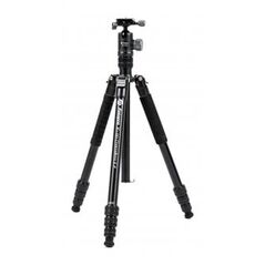 Statyw Fotopro X-go Chameleon E2 z głowicą kulową FPH-52QP