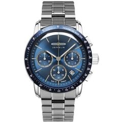 Zegarek Zeppelin New York 8878MB3 quartz 42mm