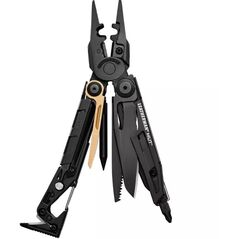 Multitool Leatherman MUT EOD - Czarne Etui