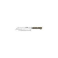 CLASSIC COLOUR Nóż Santoku 17/30,3 cm szary