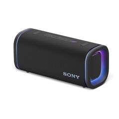 Sony ULT Field 5 Czarny