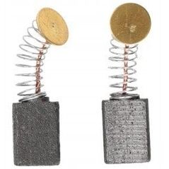 Szczotki elektrografitowe do DED7966