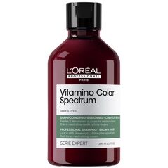 L'OREAL PROFESSIONNEL_Serie Expert Vitamino Color Spectrum szampon do włosów Green 300ml