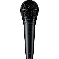 Mikrofon Shure PGA58-XLR-E
