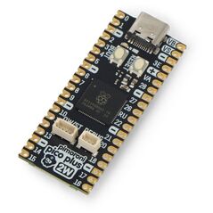 Pimoroni Pico Plus 2 W - płytka z mikrokontrolerem RP2350B - WiFi/Bluetooth - Pimoroni PIM726}