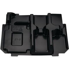 Makita 838110-1 akcesorium do walizek do przechowywania narzędzi Taca