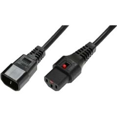 IEC-LOCK POWER CABLE