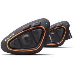 Interkom motocyklowy Midland BTX1 PRO S-TWIN na 2 kaski